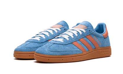 Adidas Handball Spezial Light Blue Wonder Clay VOSneakers