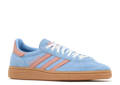 Adidas Handball Spezial Light Blue Wonder Clay Adidas