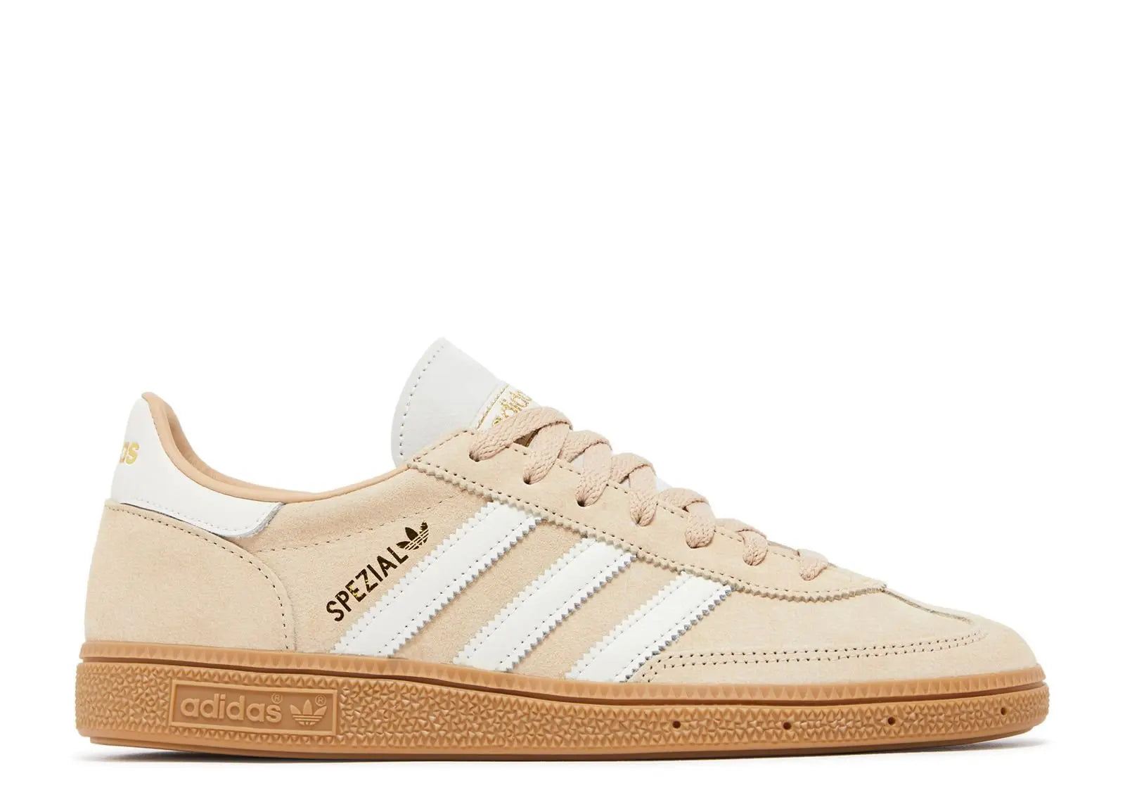 Adidas Handball Spezial Magic Beige Adidas