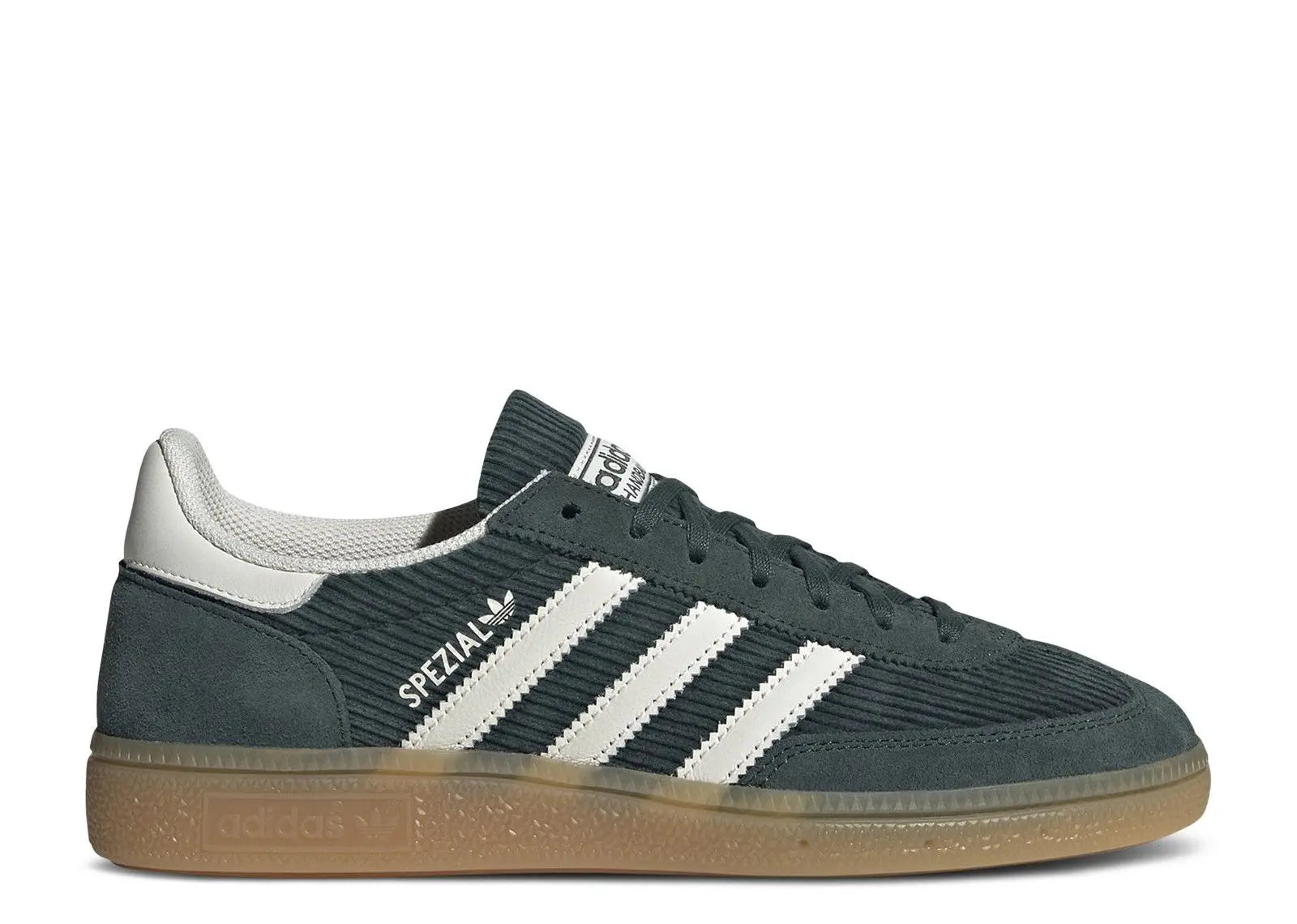 Adidas Handball Spezial Mineral Green Adidas