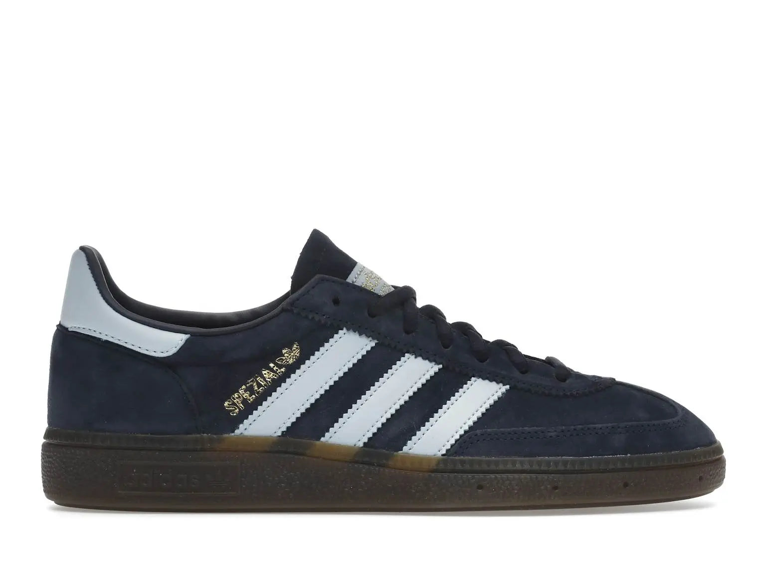 Adidas Handball Spezial Navy Gum Adidas