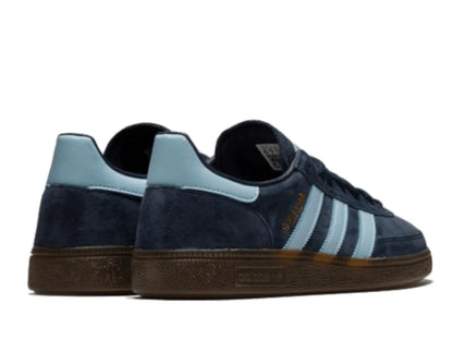 Adidas Handball Spezial Navy Gum Adidas