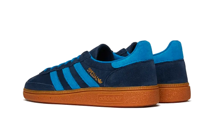 Adidas Handball Spezial Night Indigo Bright Blue Gum Adidas