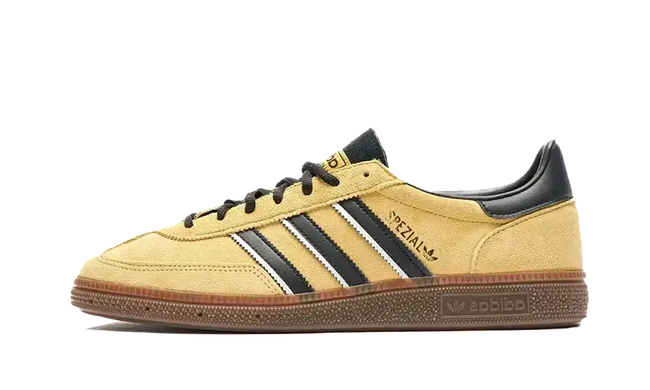 Adidas Handball Spezial Oat Black VOSneakers