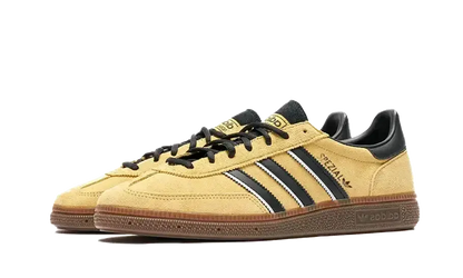 Adidas Handball Spezial Oat Black VOSneakers
