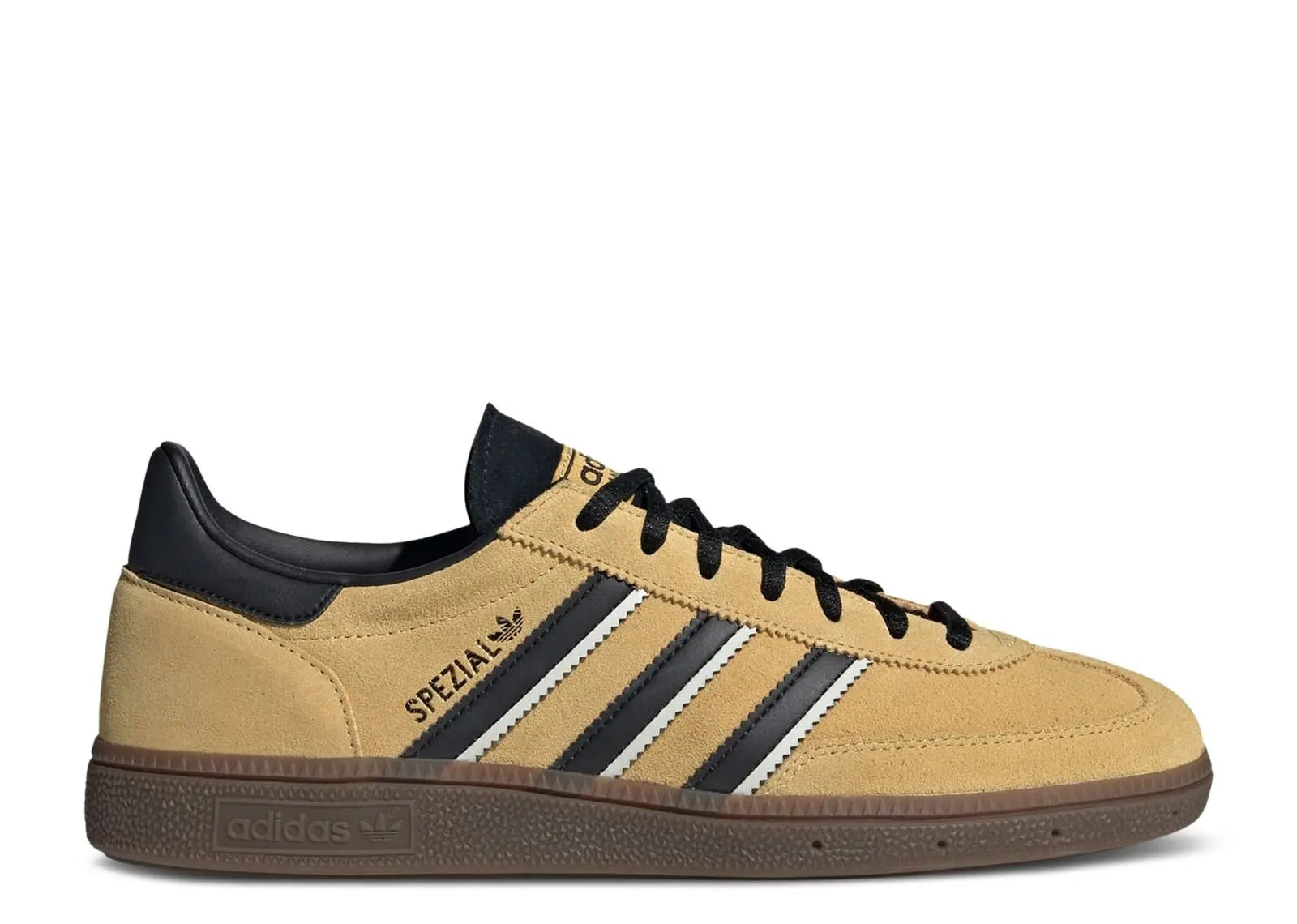 Adidas Handball Spezial Oat Black Adidas