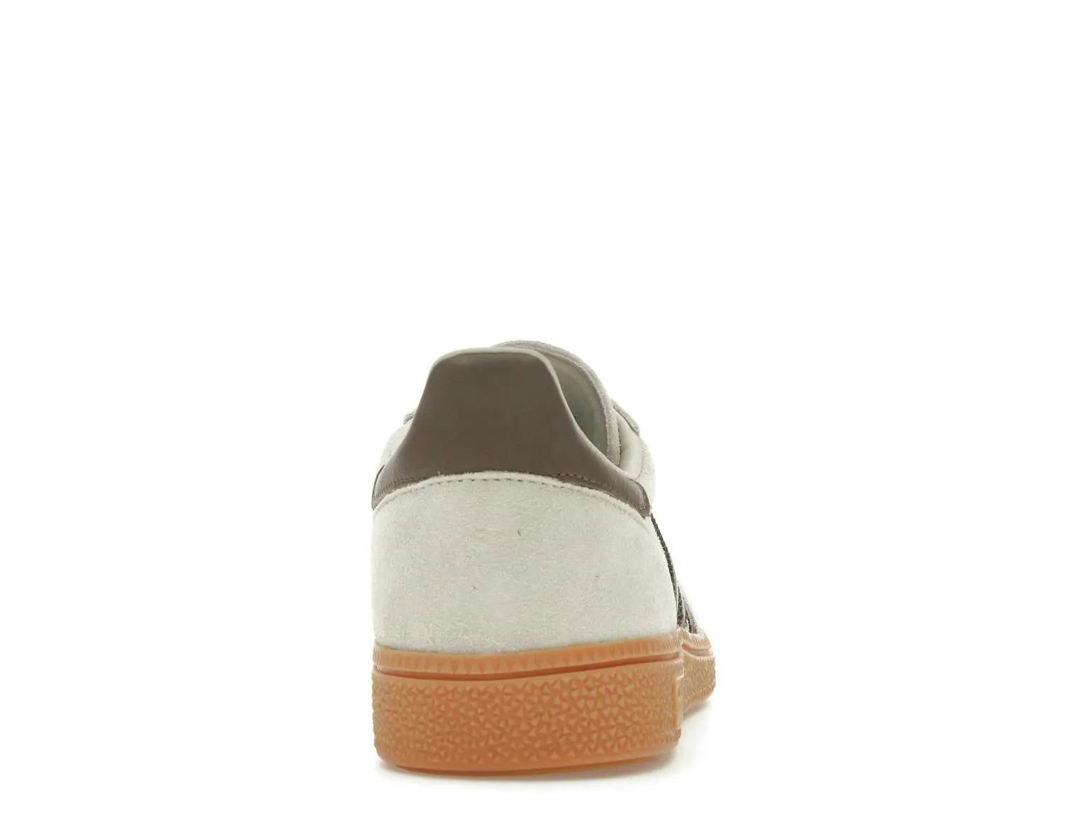 Adidas Handball Spezial Off-White Earth Strata Gum (Femme) Adidas