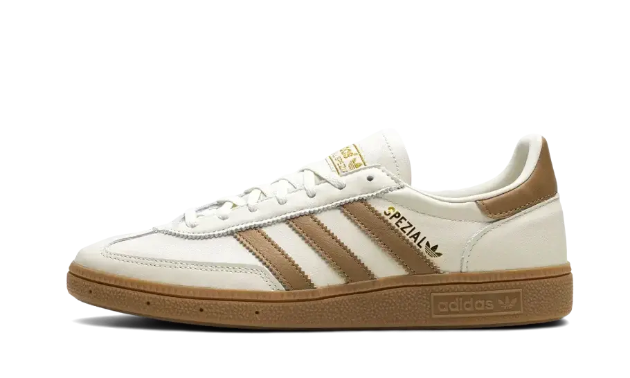 Adidas Handball Spezial Off White Gum VOSneakers
