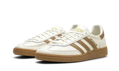 Adidas Handball Spezial Off White Gum VOSneakers