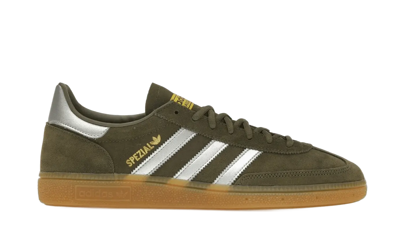 Adidas Handball Spezial Olive Strata VOSneakers