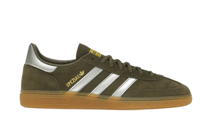 Adidas Handball Spezial Olive Strata VOSneakers