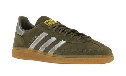 Adidas Handball Spezial Olive Strata VOSneakers