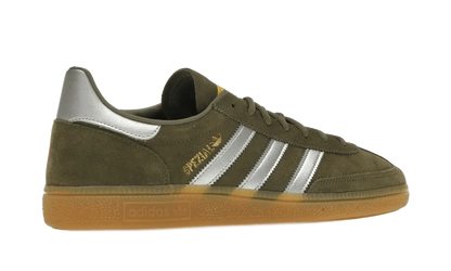 Adidas Handball Spezial Olive Strata VOSneakers
