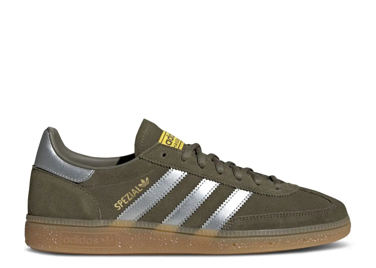 Adidas Handball Spezial Olive Strata Adidas