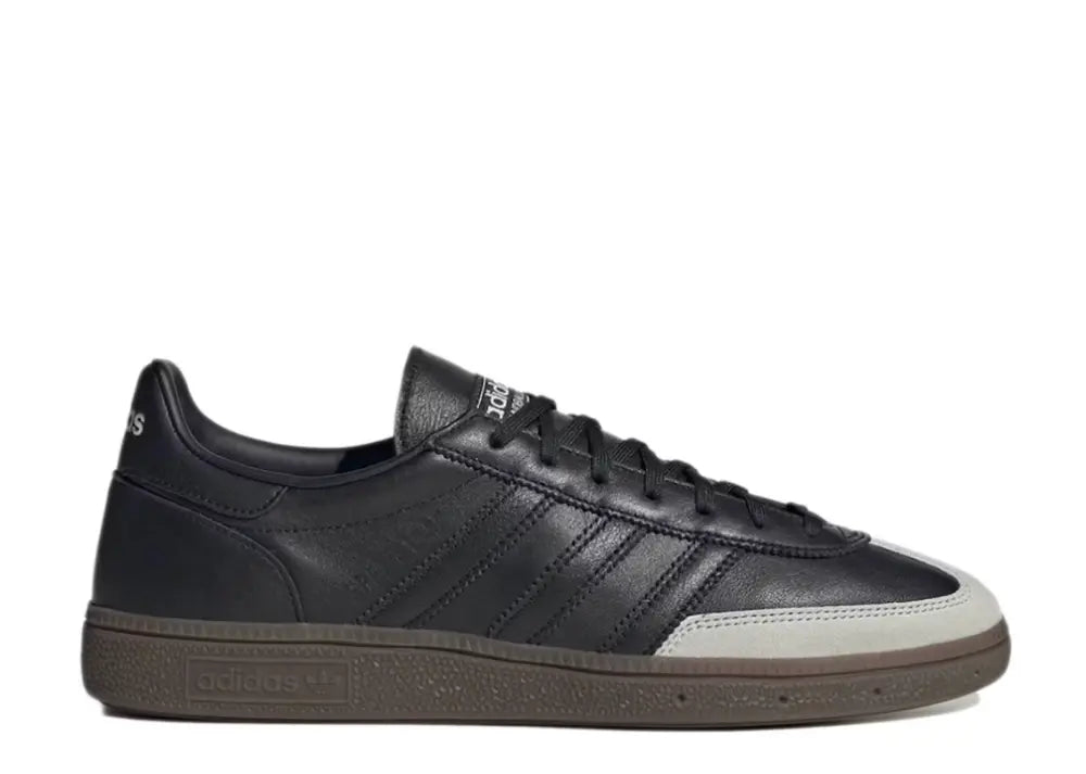 Adidas Handball Spezial Orbit Grey Core Black Adidas