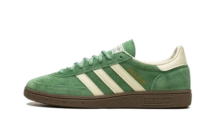 Adidas Handball Spezial Preloved Green White VOSneakers