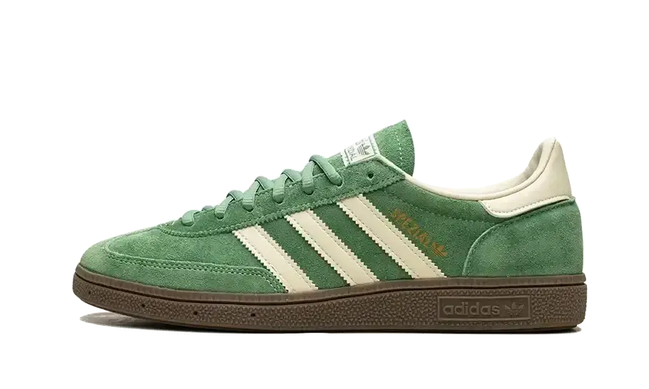 Adidas Handball Spezial Preloved Green White VOSneakers