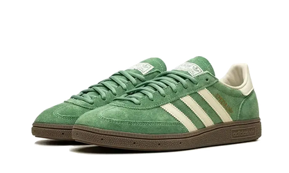 Adidas Handball Spezial Preloved Green White VOSneakers
