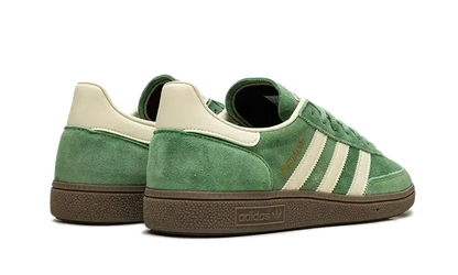 Adidas Handball Spezial Preloved Green White VOSneakers