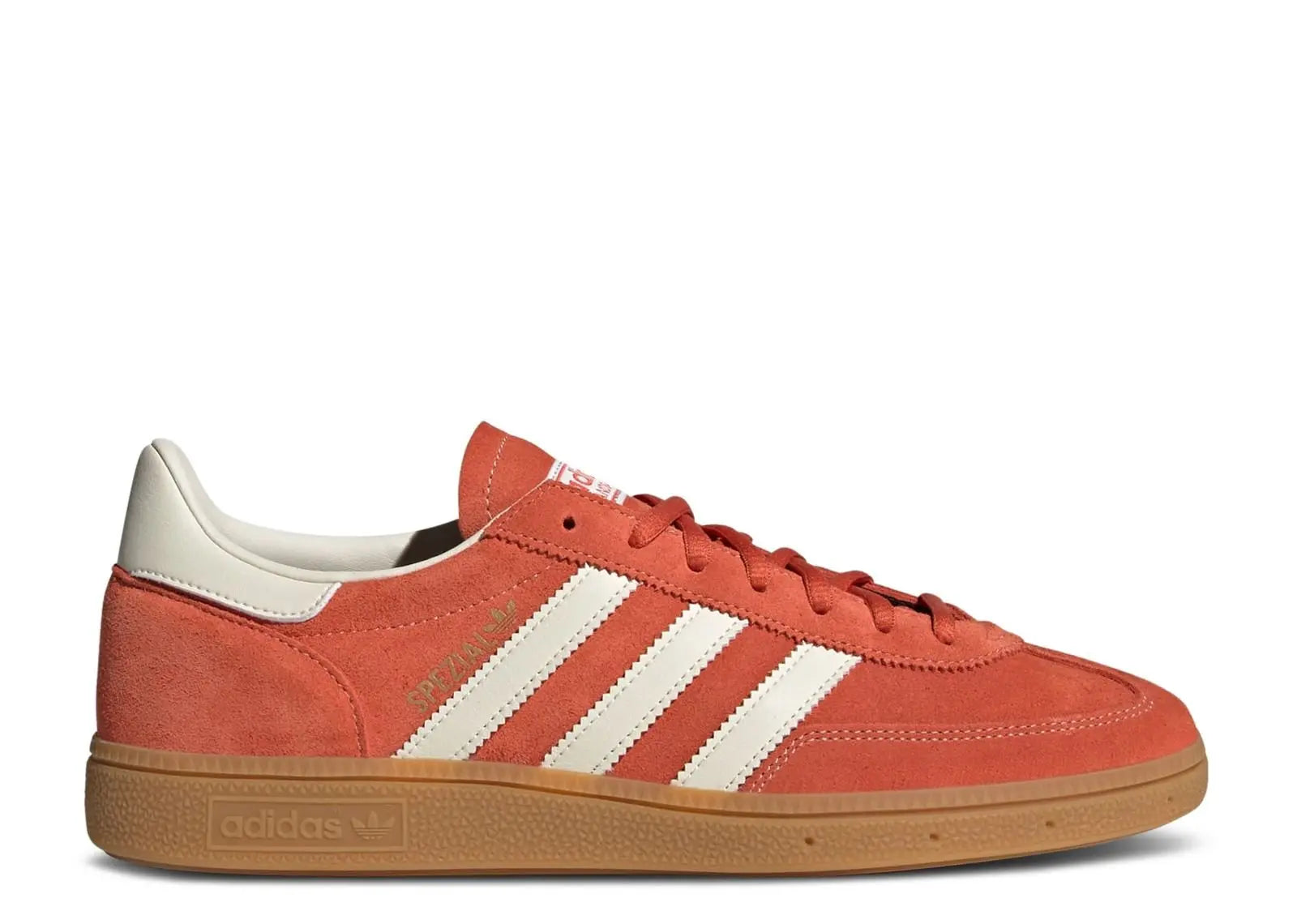 Adidas Handball Spezial Preloved Red Gum Adidas