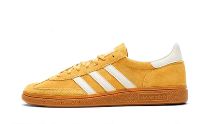 Adidas Handball Spezial Preloved Yellow VOSneakers