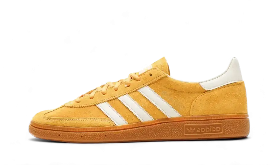 Adidas Handball Spezial Preloved Yellow VOSneakers