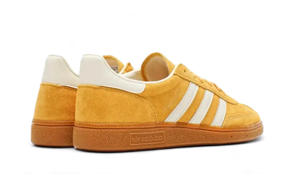 Adidas Handball Spezial Preloved Yellow VOSneakers