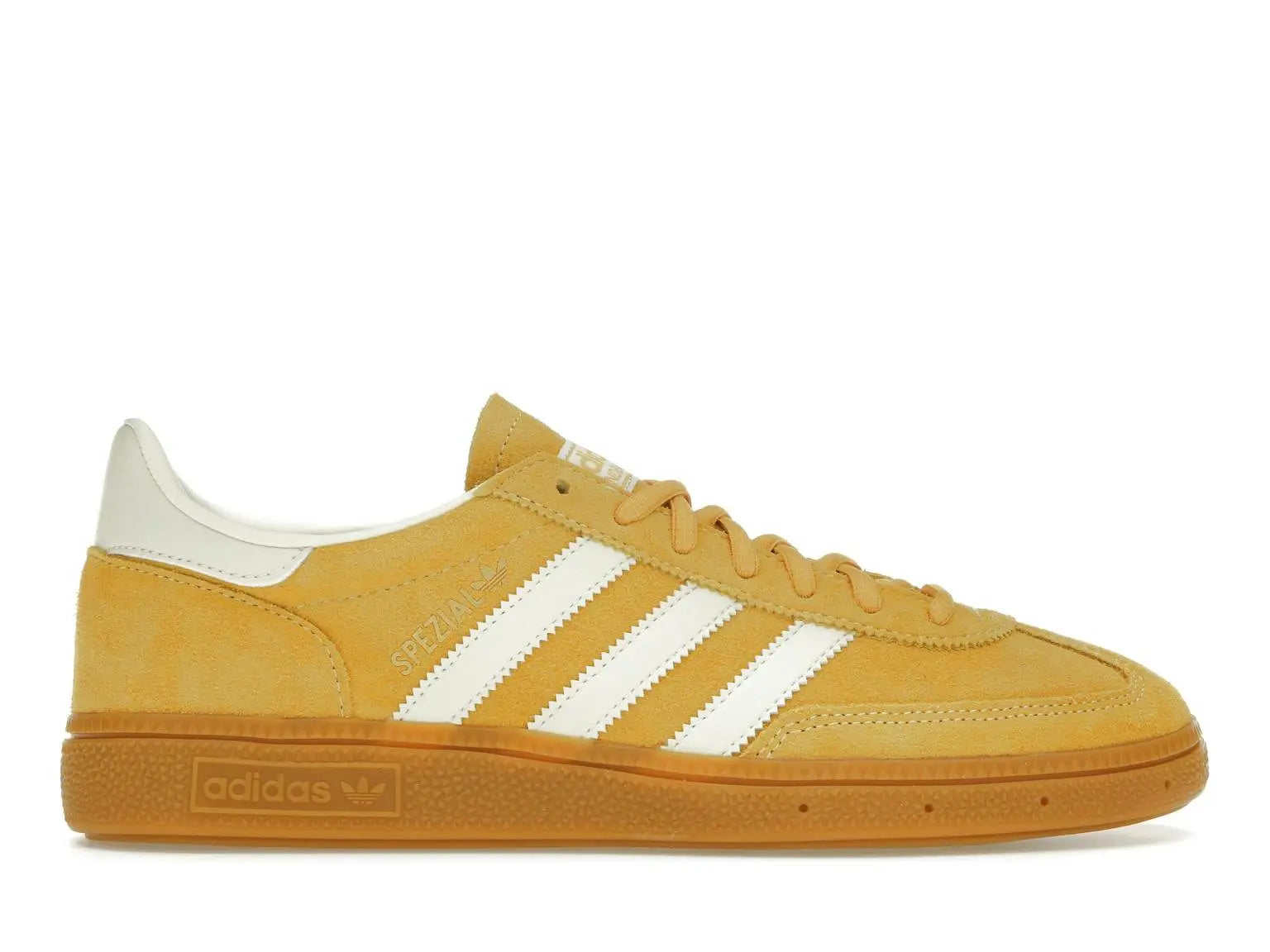 Adidas Handball Spezial Preloved Yellow Adidas