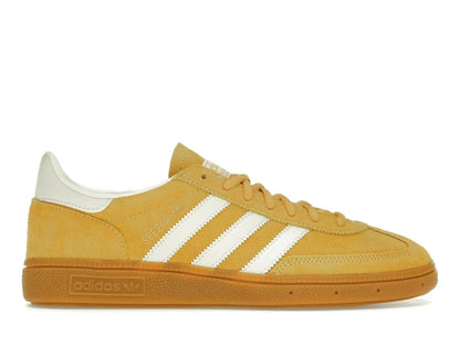 Adidas Handball Spezial Preloved Yellow Adidas