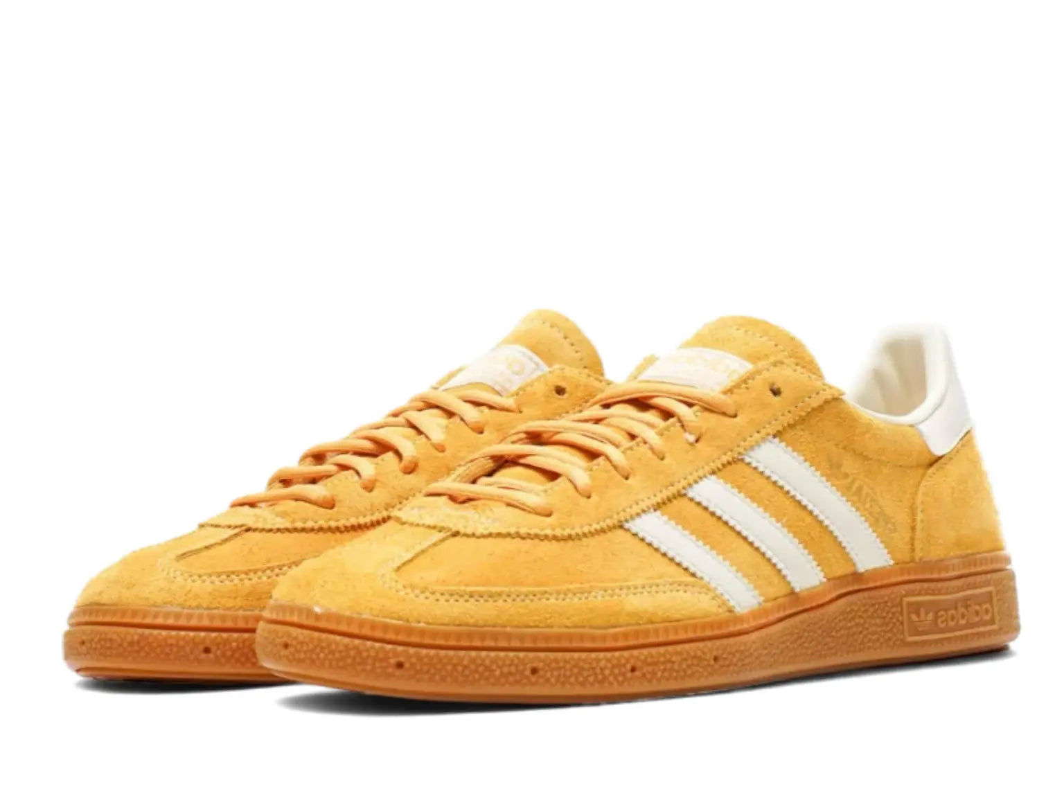 Adidas Handball Spezial Preloved Yellow Adidas