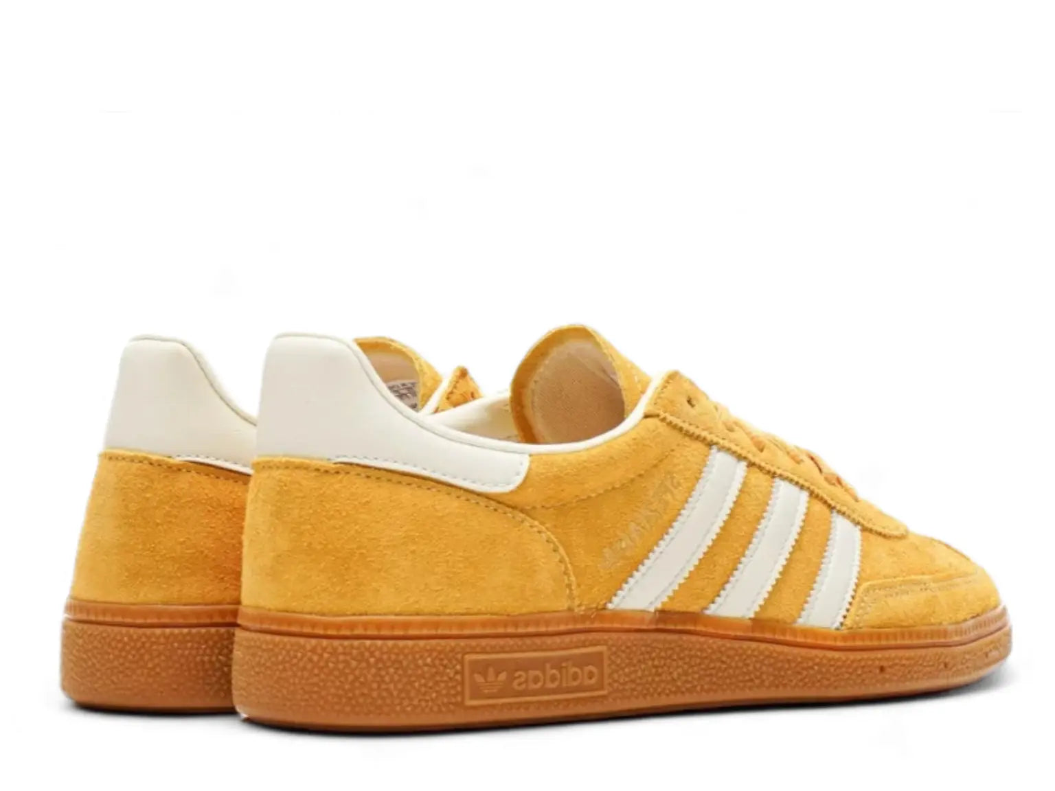 Adidas Handball Spezial Preloved Yellow Adidas