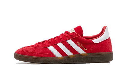 Adidas Handball Spezial Scarlet VOSneakers