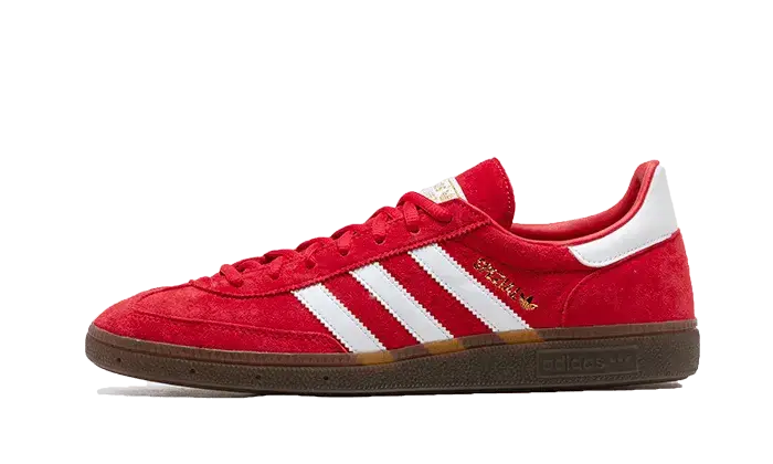Adidas Handball Spezial Scarlet VOSneakers