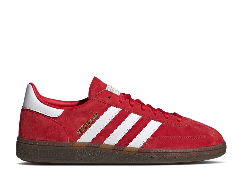 Adidas Handball Spezial Scarlet Adidas