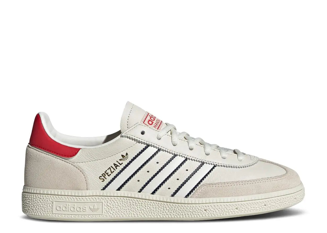Adidas Handball Spezial Scarlet Night Indigo Adidas