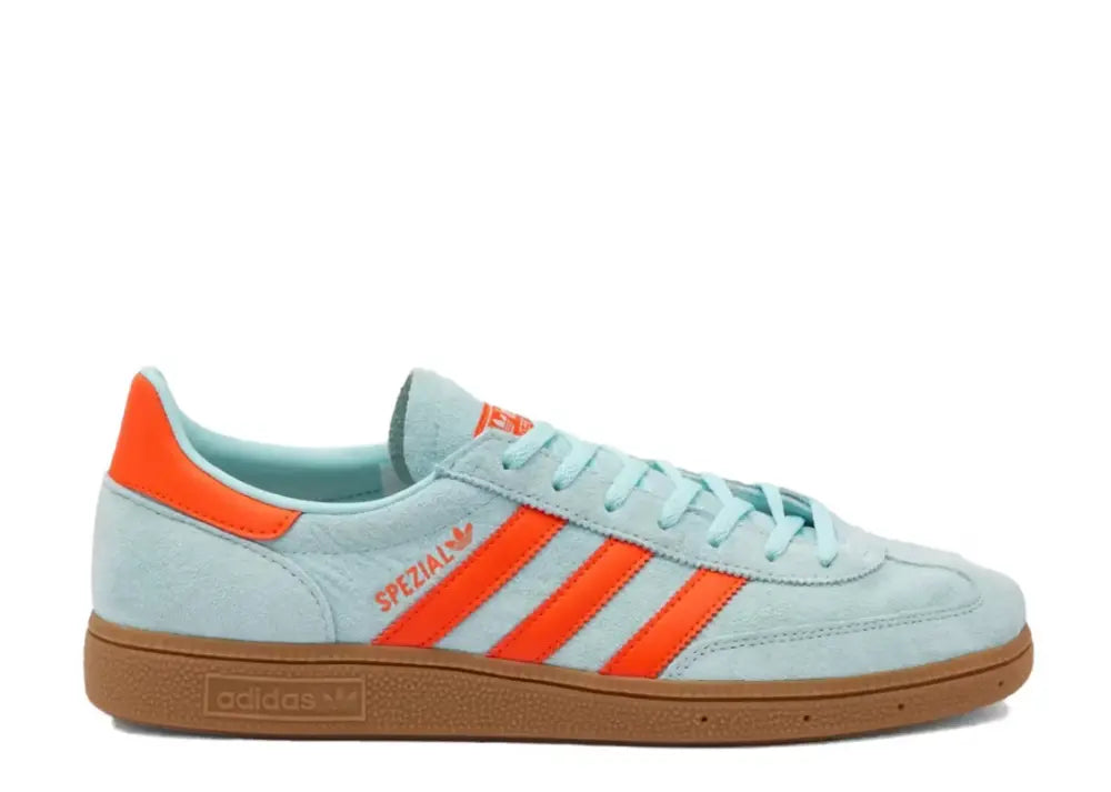 Adidas Handball Spezial Semi Flash Aqua Adidas