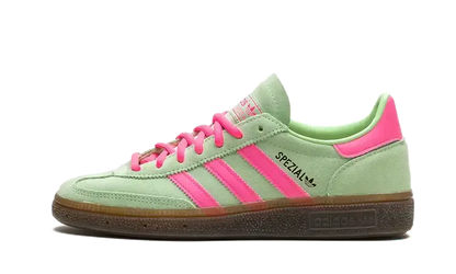 Adidas Handball Spezial Semi Green Spark VOSneakers