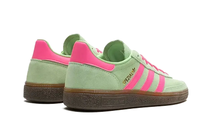 Adidas Handball Spezial Semi Green Spark VOSneakers