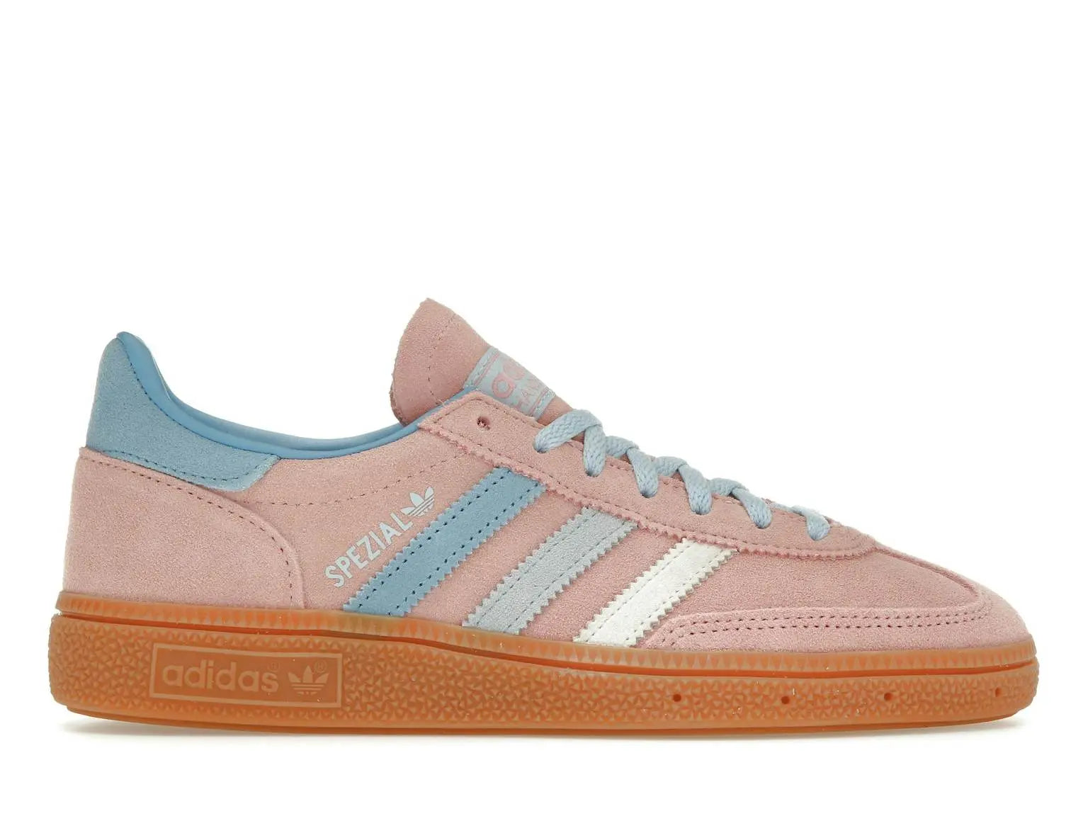 Adidas Handball Spezial Semi Pink Spark (Femme) Adidas