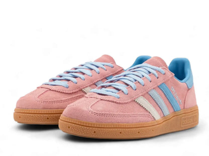 Adidas Handball Spezial Semi Pink Spark (Femme) Adidas