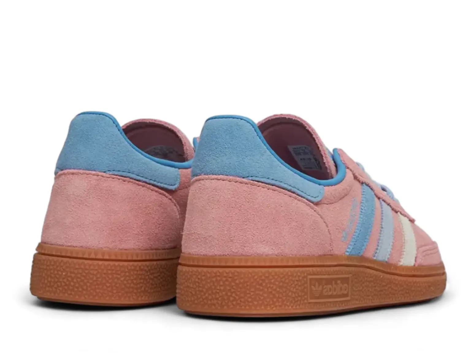 Adidas Handball Spezial Semi Pink Spark (Femme) Adidas