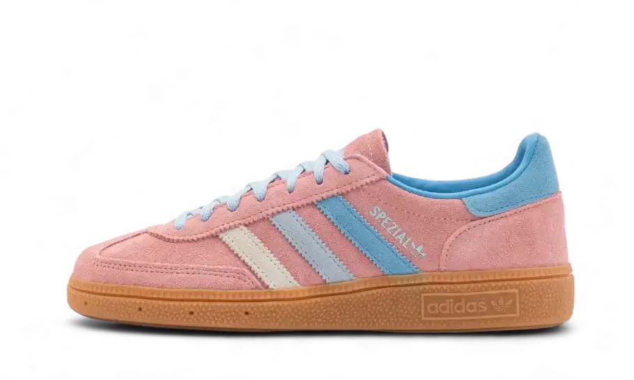 Adidas Handball Spezial Semi Rose Spark VOSneakers