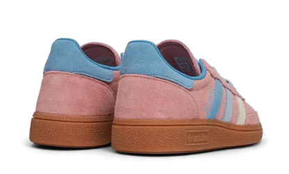 Adidas Handball Spezial Semi Rose Spark VOSneakers
