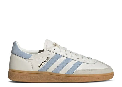 Adidas Handball Spezial Shadow Brown Alumina Adidas