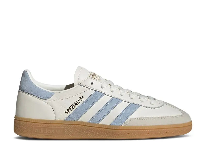 Adidas Handball Spezial Shadow Brown Alumina Adidas