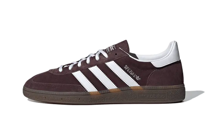 Adidas Handball Spezial Shadow Brown Gum VOSneakers