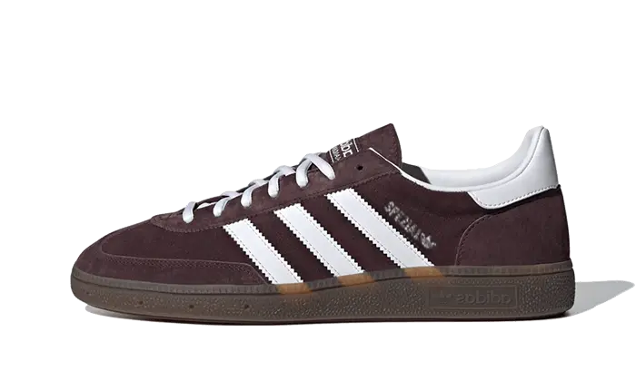 Adidas Handball Spezial Shadow Brown Gum VOSneakers