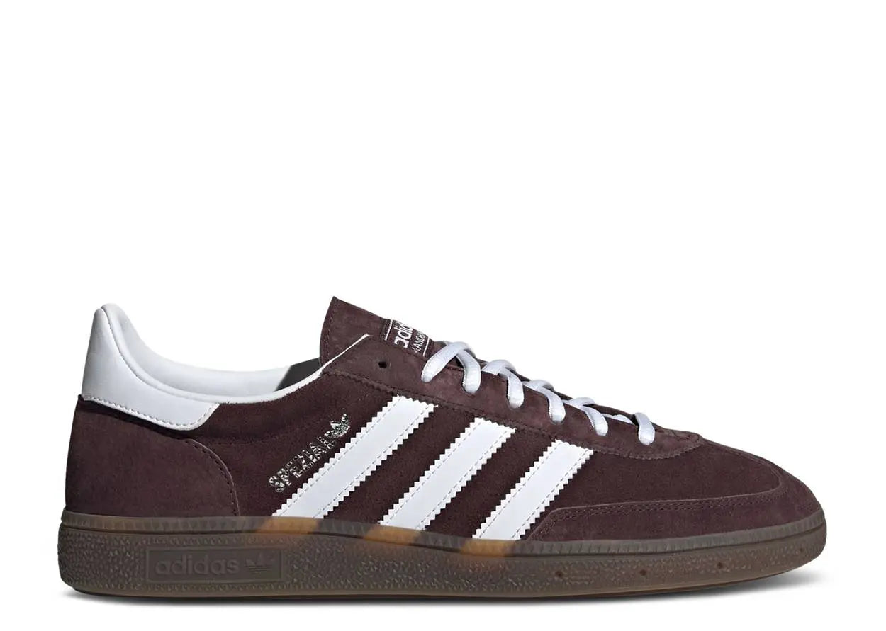 Adidas Handball Spezial Shadow Brown Gum Adidas