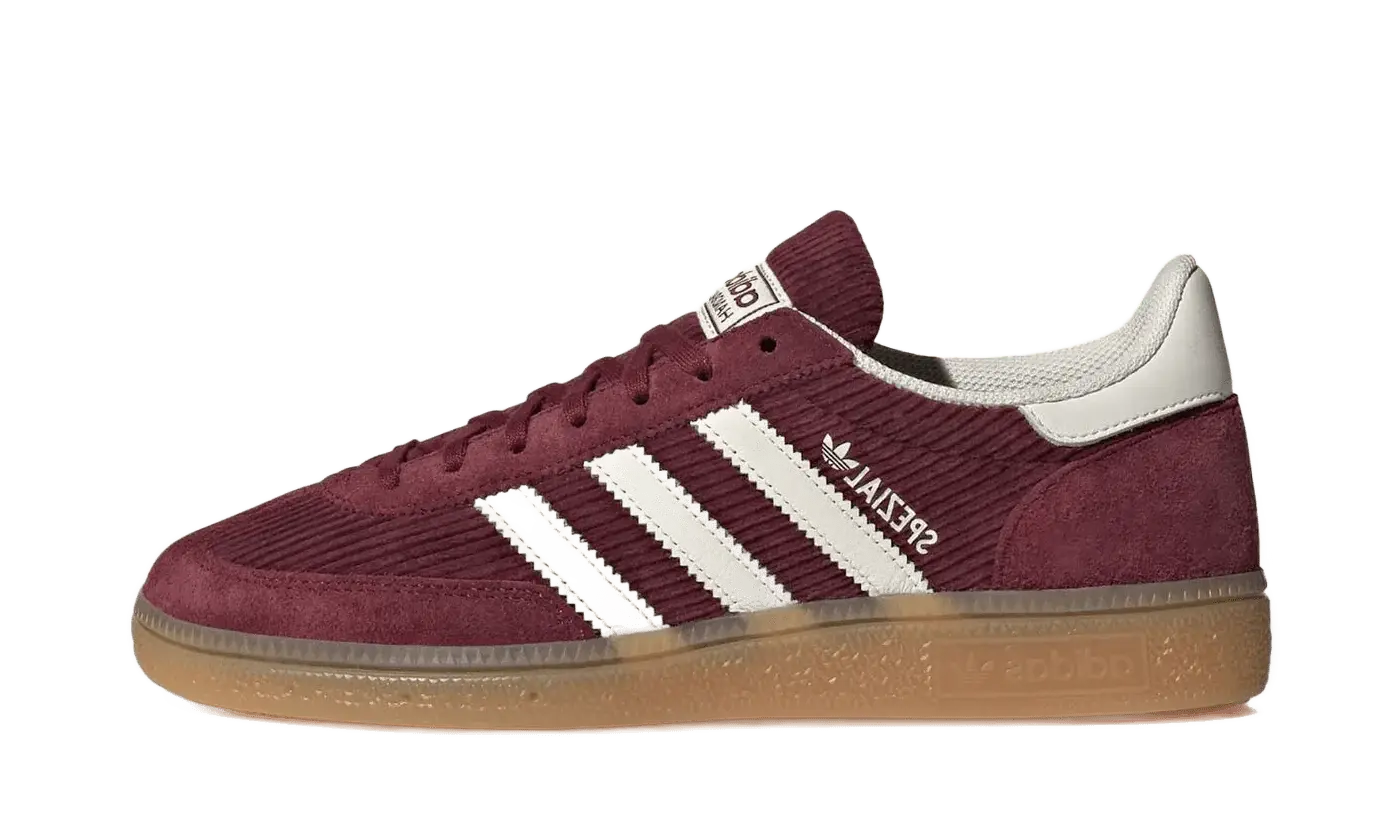Adidas Handball Spezial Shadow Red VOSneakers