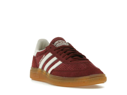 Adidas Handball Spezial Shadow Red (Femme) Adidas
